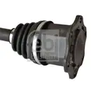 FEBI BILSTEIN 188499 Antriebswelle