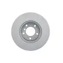 Bremsscheibe Bosch 0 986 479 214 für Bmw Vorderachse