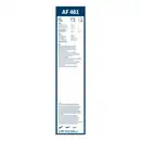 BOSCH 3 397 014 218 Wischblatt Aerofit AF461