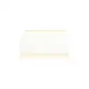 BOSCH 1 987 432 092 Filter, Innenraumluft M 2092