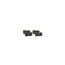 BOSCH 0 986 494 708 Bremsbelag