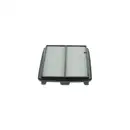 BOSCH F 026 400 798 Luftfilter S 0798 für RENAULT