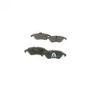 BOSCH 0 986 494 263 Bremsbelagsatz, Scheibenbremse