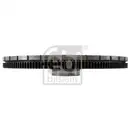 FEBI BILSTEIN 39776 Schwungrad für MERCEDES-BENZ, SETRA