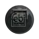 FEBI BILSTEIN 10274 Waschwasserpumpe für FIAT, ALFA, OPEL, VW, PEUGEOT, ABARTH