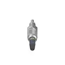 Glühkerze Bosch 0 250 201 036 Duraterm für Audi für Opel für Seat für Skoda