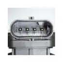 PIERBURG 7.14490.01.0 LUFTMASSENSENSOR für MERCEDES-BENZ