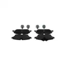 BOSCH 0 986 494 813 Bremsbelag