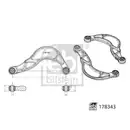 FEBI BILSTEIN 178343 Querlenker für FORD