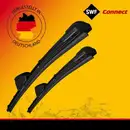 Wischblatt Swf 507842 Connect Made In Germany Vorne