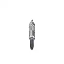 Glühkerze Bosch 0 250 202 022 Duraterm für Audi für Citroën für Ford für Opel