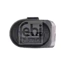 FEBI BILSTEIN 188335 Heizungsregelventil für VW, MAN, SEAT, AUDI, PORSCHE
