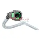 Schlauch Leckkraftstoff Metzger 0840125 für Ford für Land Rover