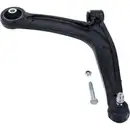 Lenker Radaufhängung Lemförder 34822 01 für Fiat für Ford für Abarth Vorderachse