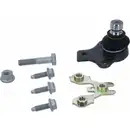 Trag /führungsgelenk Lemförder 10161 07 für Seat für VW für Audi (faw)