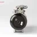 DENSO DCP17151 Kompressor A/C
