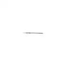 Glühkerze Bosch 0 250 202 043 Duraterm für Opel für Saab für Vauxhall