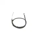 BOSCH 1 987 477 926 Seilzug, Feststellbremse
