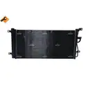 Kondensator Klimaanlage Nrf 350225 Easy Fit für Opel für Vauxhall für Chevrolet