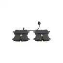 BOSCH 0 986 494 916 Bremsbelag