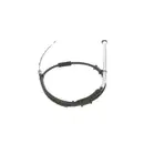 Seilzug Feststellbremse Bosch 1 987 477 974 für Fiat Hinten Links