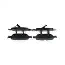 BOSCH 0 986 494 988 Bremsbelag