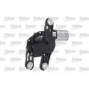 VALEO 582650 Wischermotor Heck
