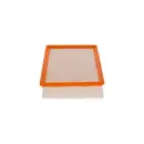 BOSCH F 026 400 556 Luftfilter S0556