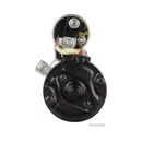 HERTH+BUSS ELPARTS 42022020 Starter 12V 2.2kW für BMW