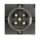 HERTH+BUSS ELPARTS 83830062 Heckleuchte L