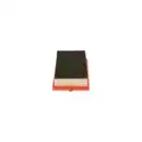 BOSCH F 026 400 589 Luftfilter S0589