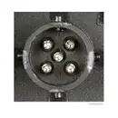 HERTH+BUSS ELPARTS 83830063 Heckleuchte R