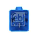 FEBI BILSTEIN 102690 Vorglührelais