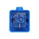 FEBI BILSTEIN 102690 Vorglührelais für OPEL, SAAB