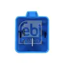 FEBI BILSTEIN 102690 Vorglührelais für OPEL, SAAB