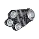 Trag /führungsgelenk Febi Bilstein 181373 für Fiat für Jeep Vorderachse Links