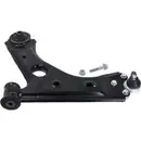 Lenker Radaufhängung Lemförder 35273 01 für Vauxhall für Opel Vorderachse Links
