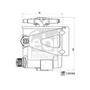 FEBI BILSTEIN 176594 Kraftstofffilter