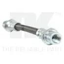 Bremsschlauch Nk 8545170 für Toyota Hinterachse Rechts Außen Innen