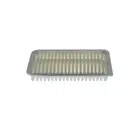 Luftfilter Bosch F 026 400 659 für Mitsubishi für Suzuki