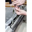 Flachrundzange Vigor V2782