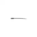 2x Bosch Bremsschlauch hinten BMW 5er E39