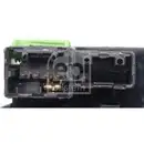 FEBI BILSTEIN 187700 Schleifring