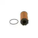 Ölfilter Bosch F 026 407 207 für Chrysler für Dodge für Fiat für Jeep für VM