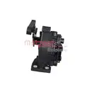 Sensor Fahrpedalstellung Metzger 0901493 Greenparts für Renault