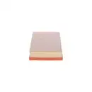 Luftfilter Bosch F 026 400 550 für Ford für Rover für Land Rover