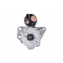 Starter Hella 8EA 011 612-121 für Opel für Vauxhall für Chevrolet