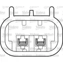 VALEO 850392 Fensterheber h l SEAT Cordoba