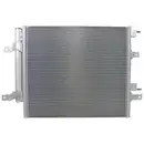Kondensator Klimaanlage Mahle AC 268 000P Behr *** Premium Line *** für Ford