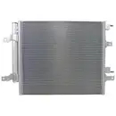 Kondensator Klimaanlage Mahle AC 268 000P Behr *** Premium Line *** für Ford